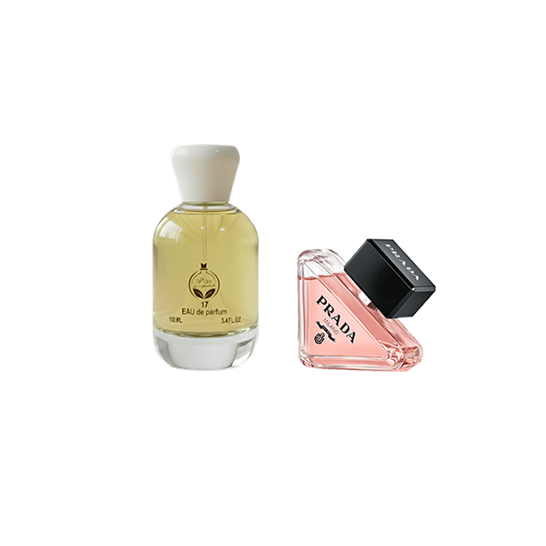 Prada Paradoxe – عطر مفارقة برادا نسائي